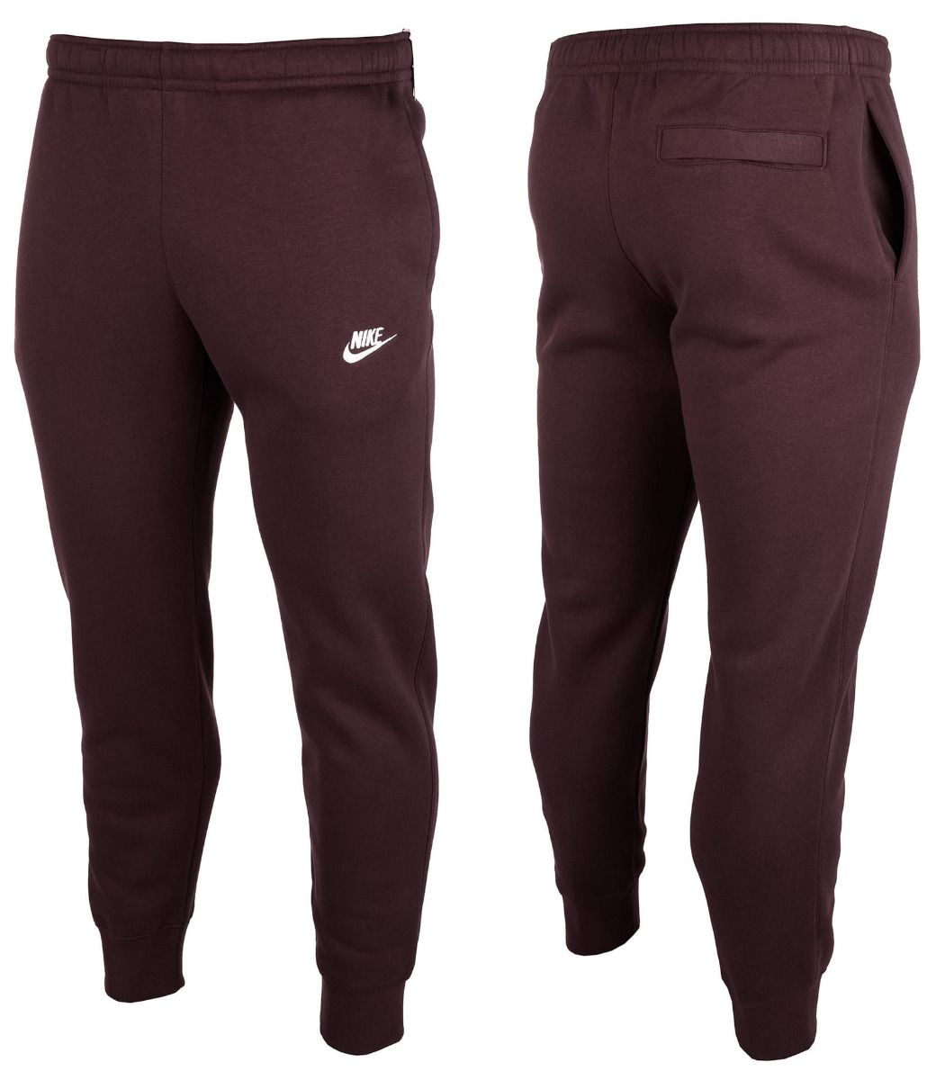 Nike Spodnie Męskie Club Jogger BV2671 263
