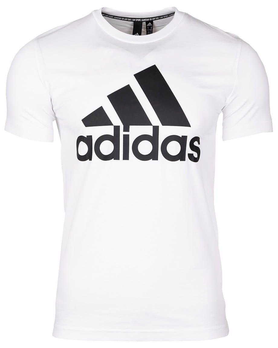 adidas Koszulka Męska MH BOS Tee DT9929