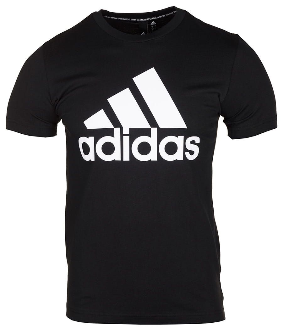 adidas Koszulka Męska MH BOS Tee DT9933
