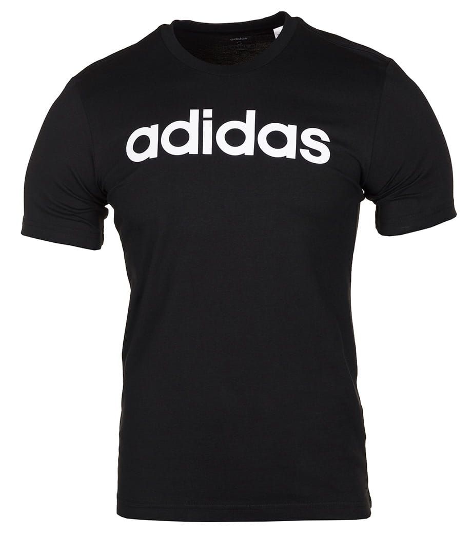 adidas Koszulka Męska T-Shirt Essentials DU0404