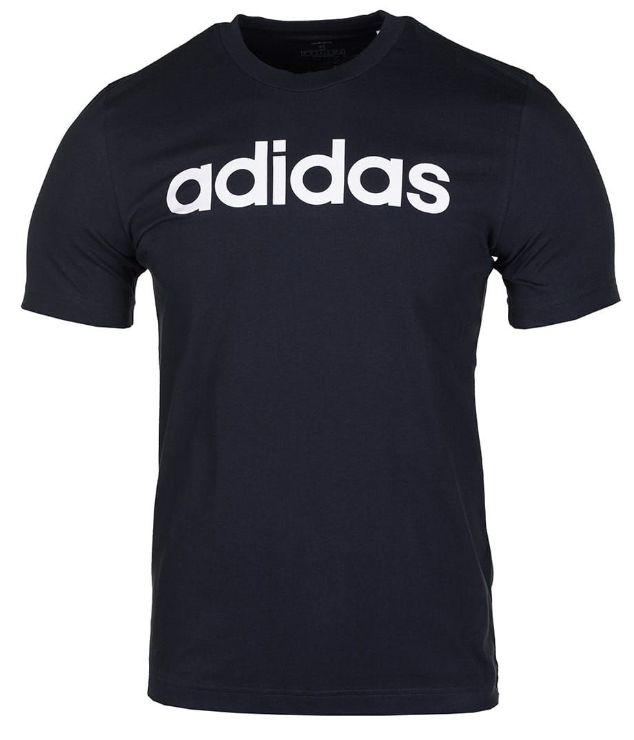 adidas Koszulka Męska T-Shirt Essentials DU0406