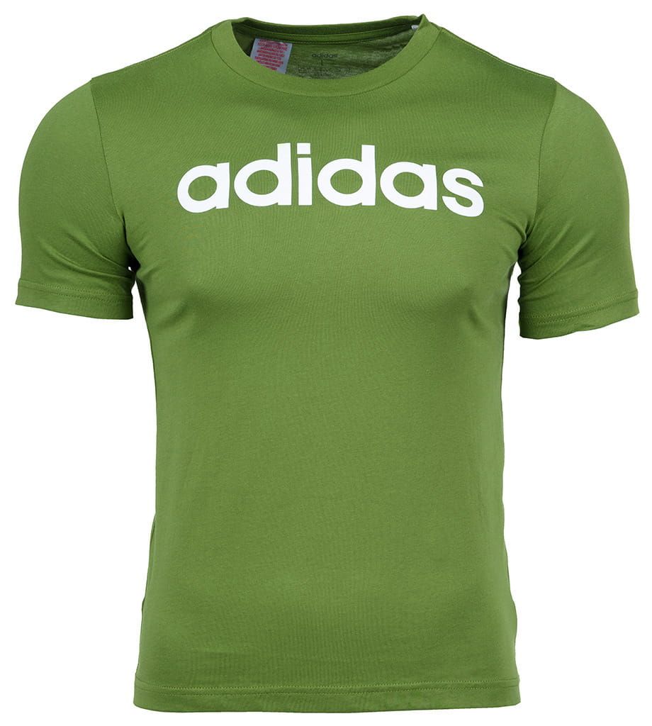 adidas Koszulka Męska T-Shirt Essentials EI9823