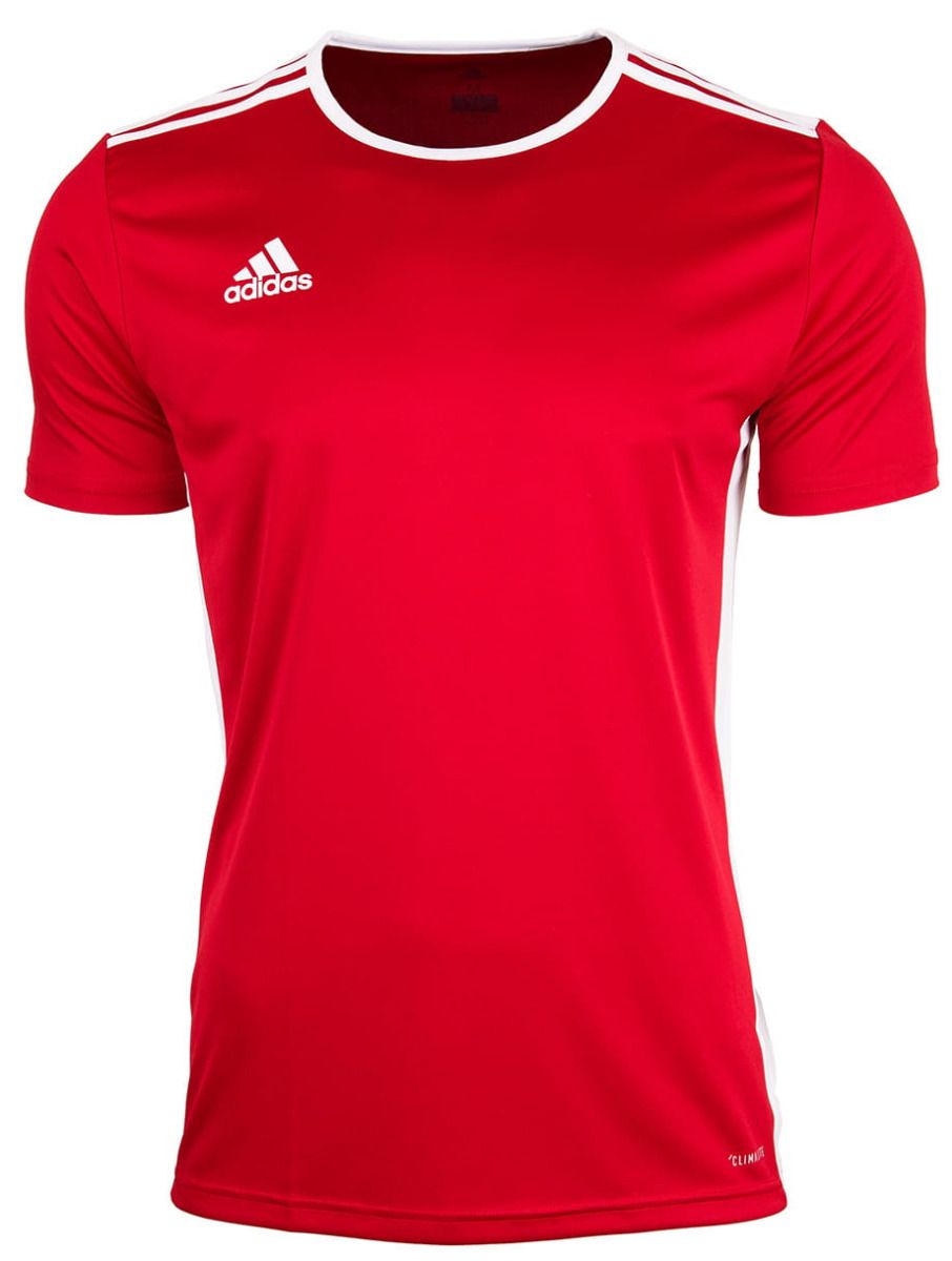 adidas Koszulka Męska T-Shirt Entrada 18 CF1038