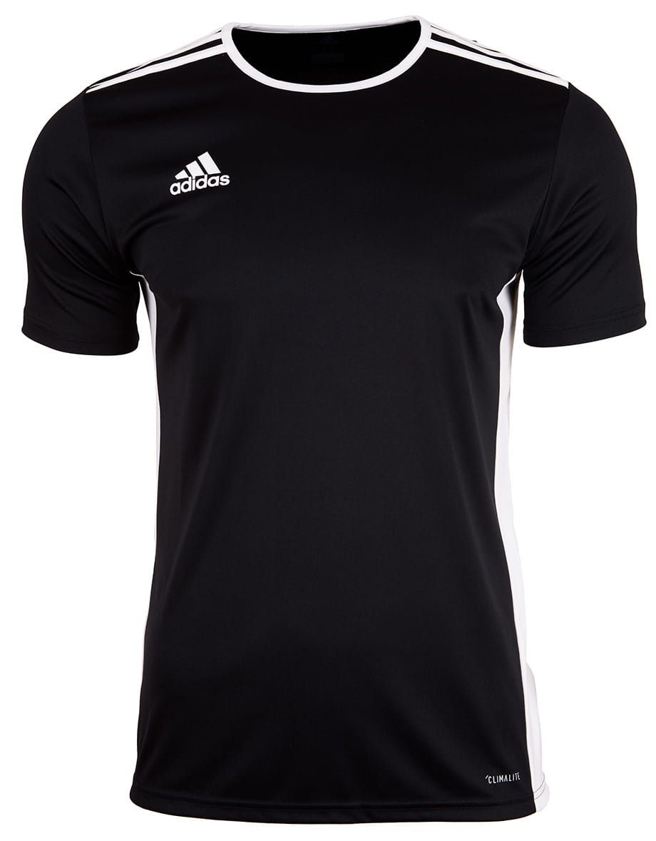 adidas Koszulka Męska T-Shirt Entrada 18 CF1035