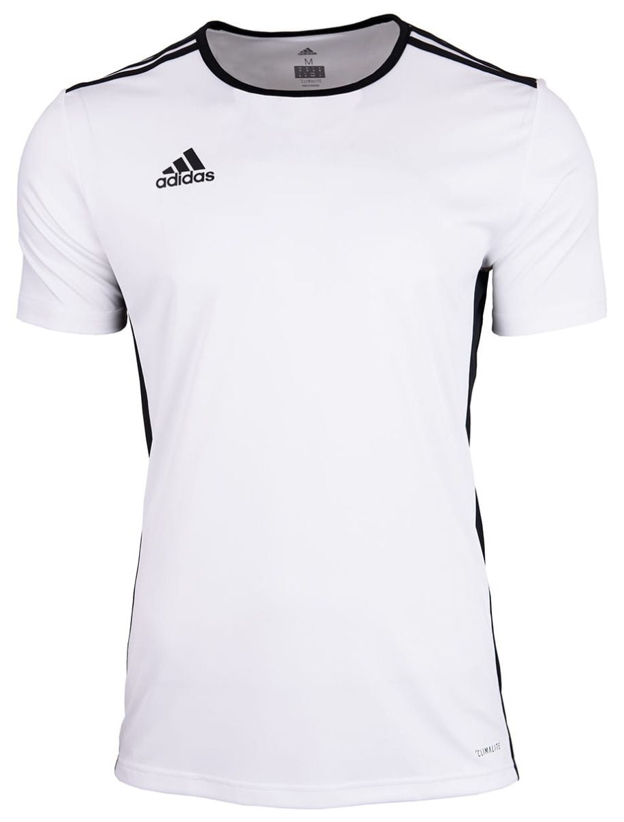 adidas Koszulka Męska T-Shirt Entrada 18 CD8438