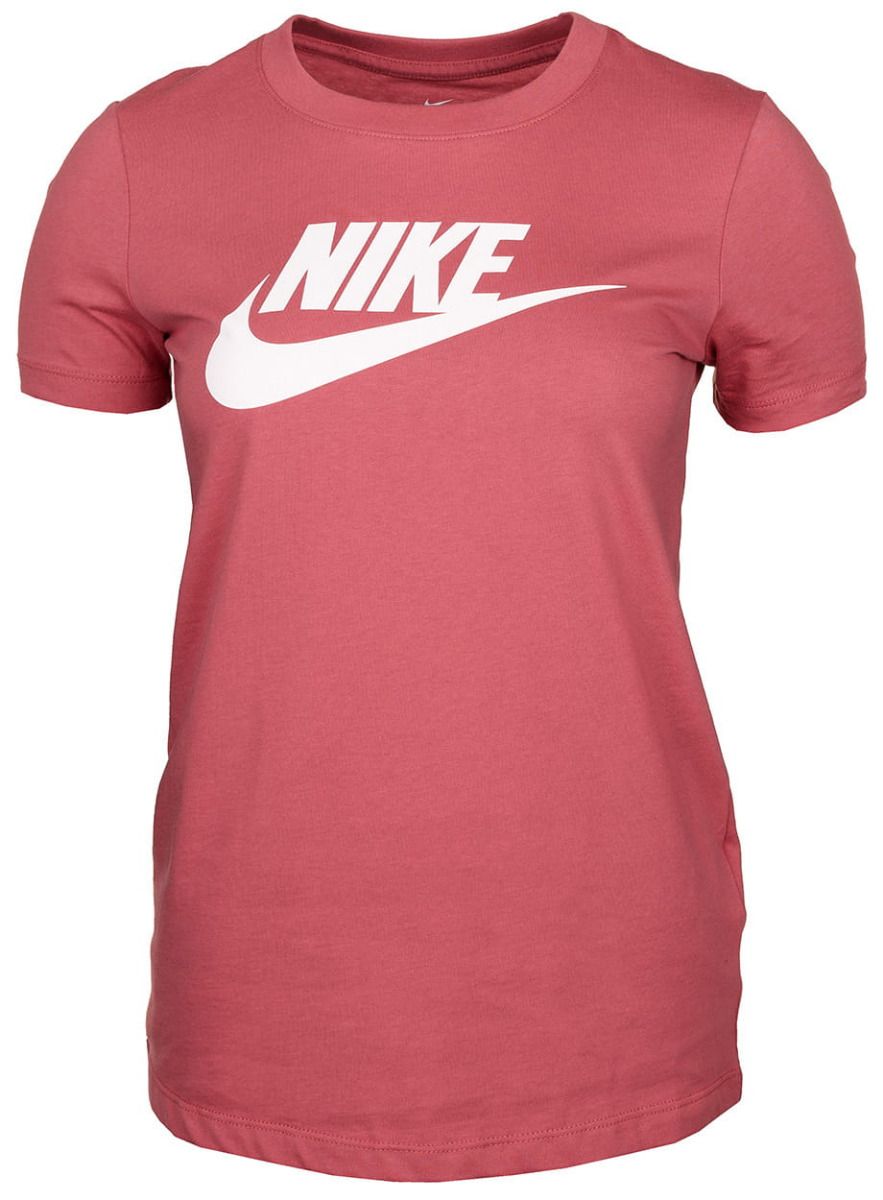 Nike Koszulka Damska Tee Essential Icon Future BV6169 897