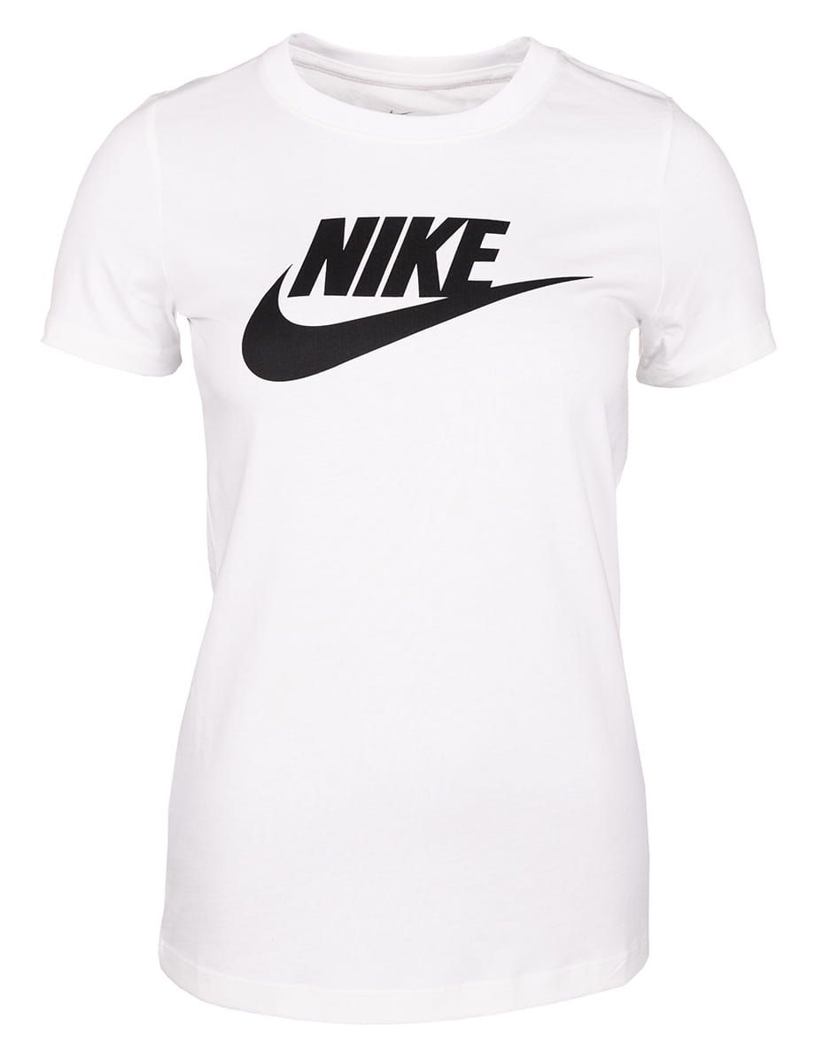 Nike Koszulka Damska Tee Essential Icon Future BV6169 100