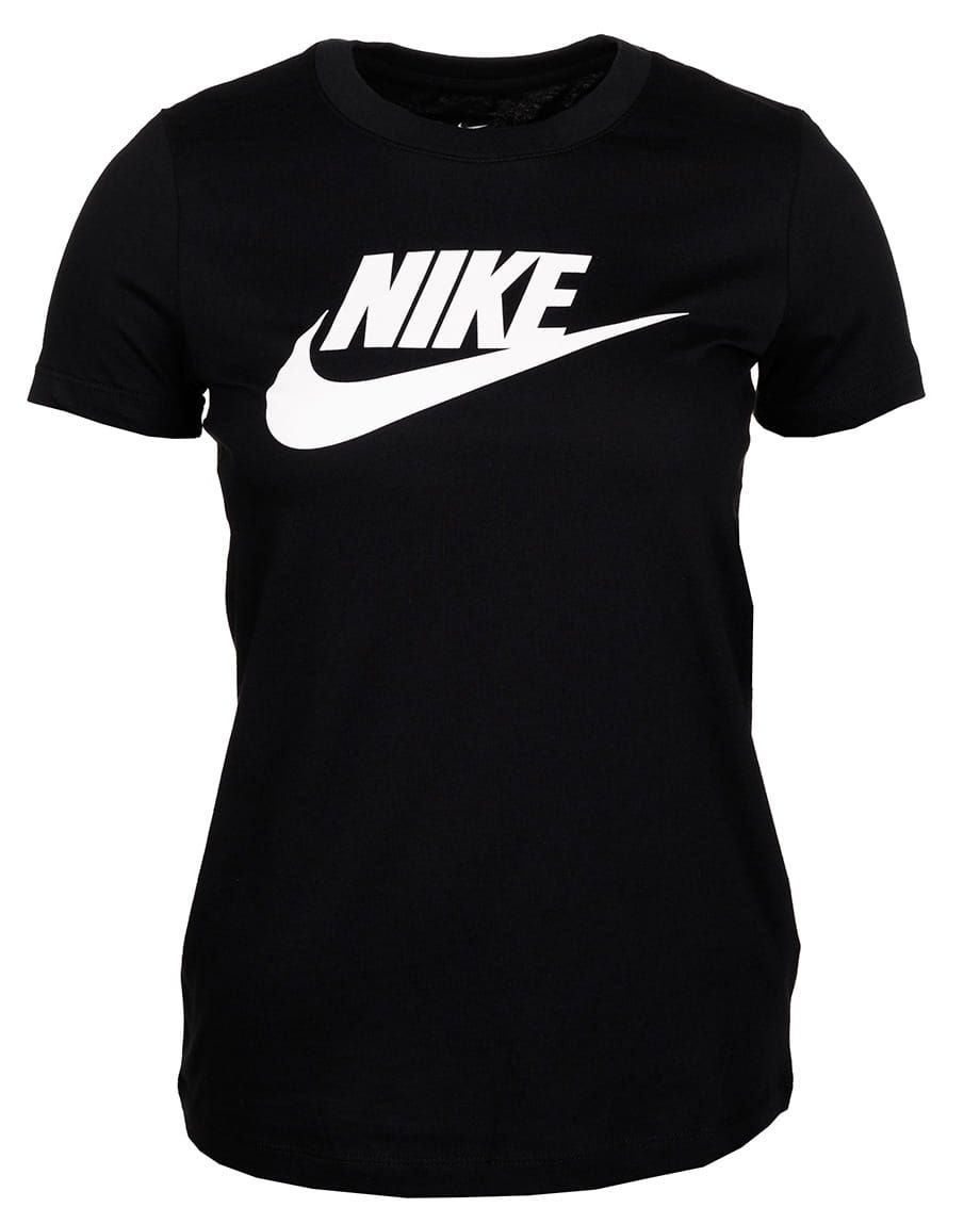 Nike Koszulka Damska Tee Essential Icon Future BV6169 010