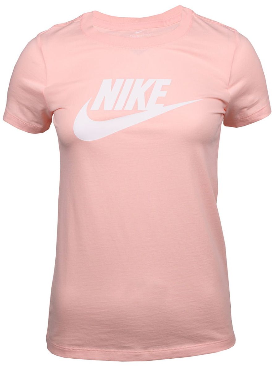 Nike Koszulka Damska Tee Essential Icon Future BV6169 666