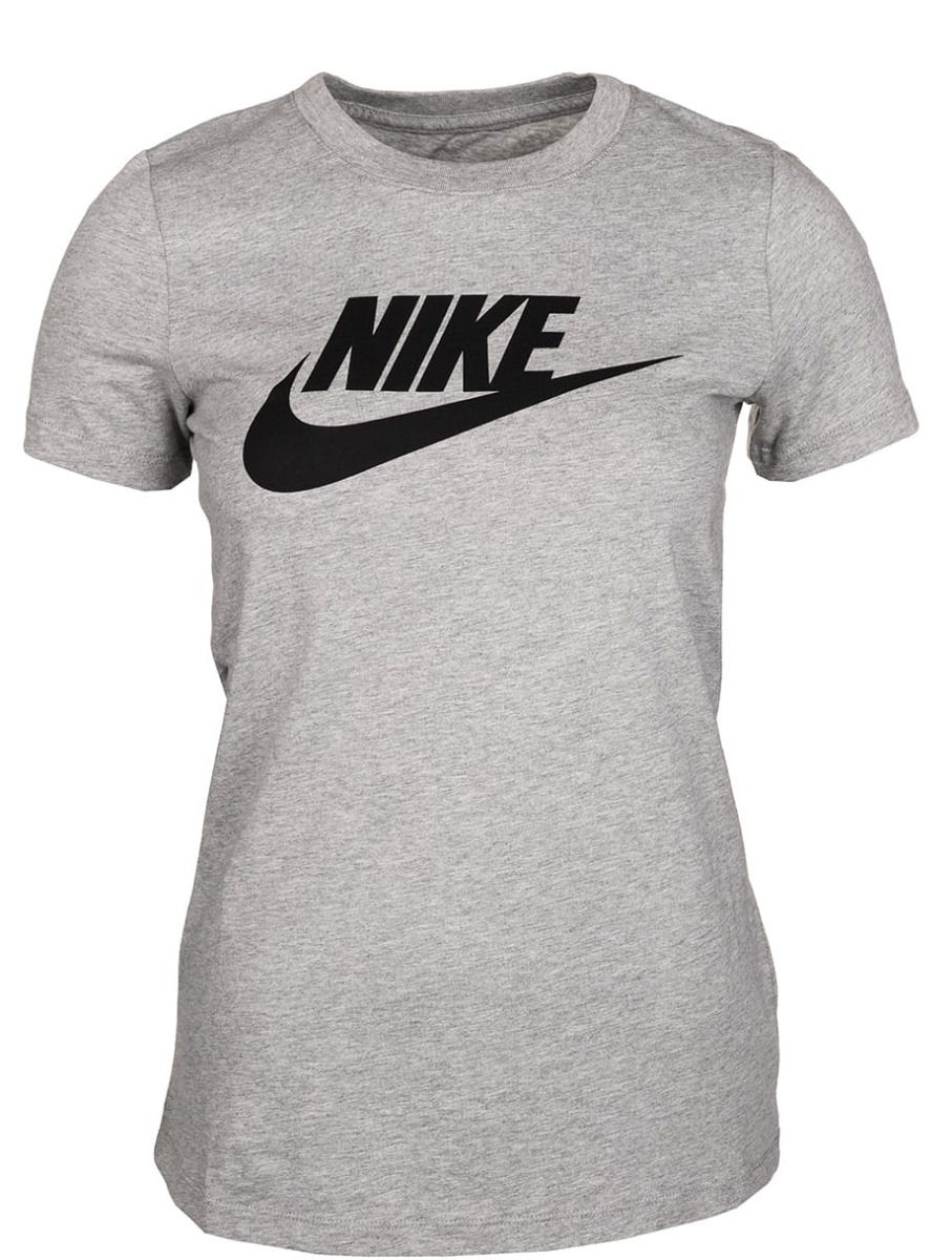 Nike Koszulka Damska Tee Essential Icon Future BV6169 063