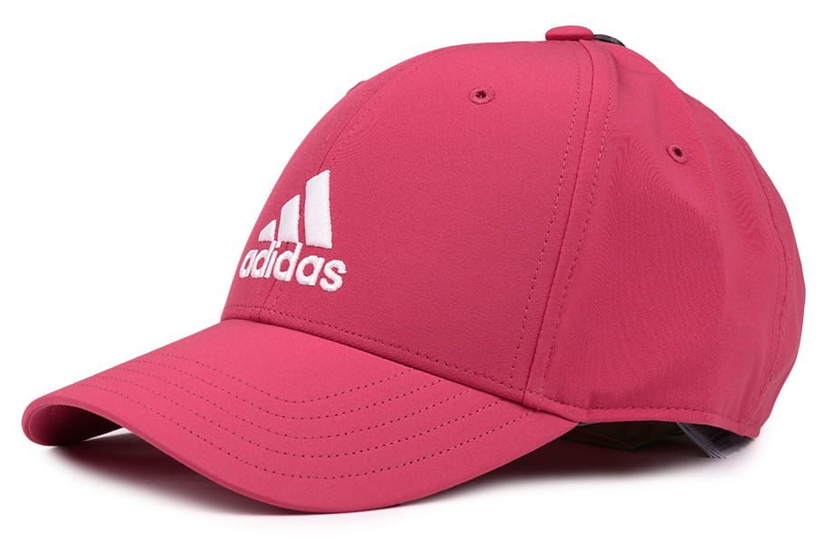 adidas Czapka z Daszkiem Młodzieżowa Baseball Lightweight Embroidered Logo OSFY GM6263