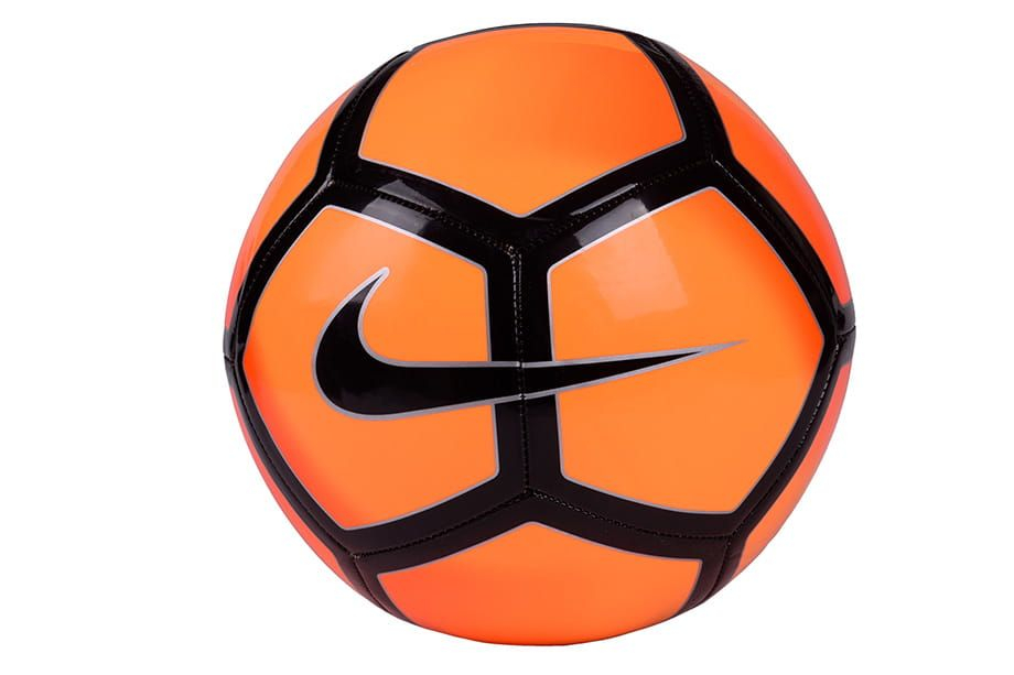 Nike Piłka Nożna Pitch SC3136 845 r. 5