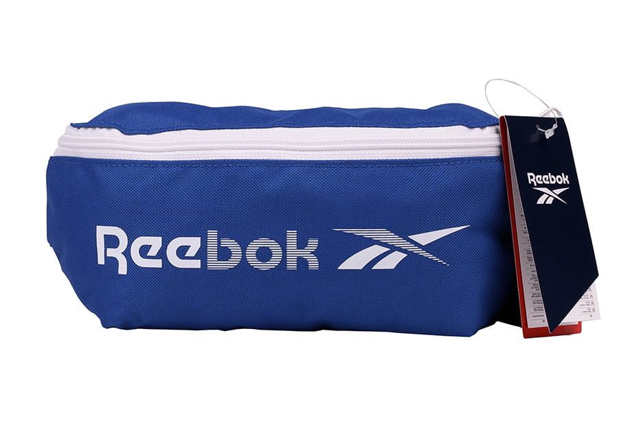 Reebok Saszetka Na Pas Training Essentials Waistbag FL5146