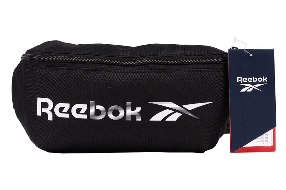 Reebok Saszetka Na Pas Training Essentials Waistbag FL5124