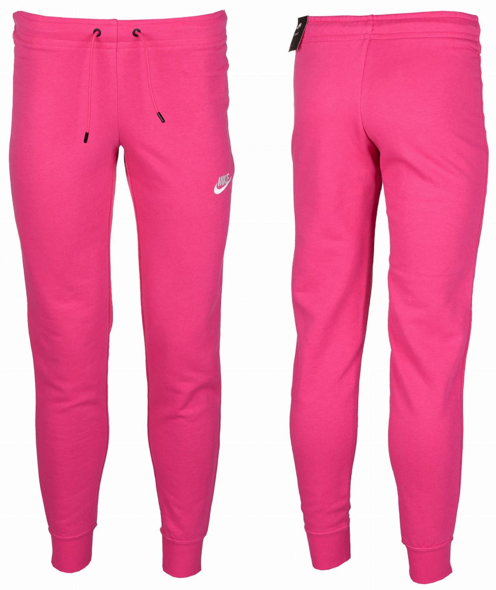 Nike Spodnie Damskie W NSW Essentials Pant Tight BV4099 674