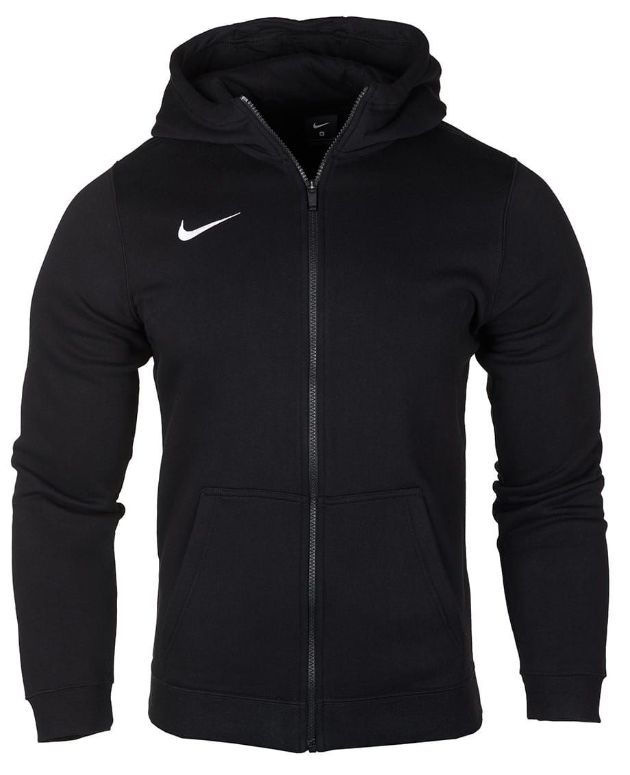 Nike Bluza M Hoodie JUNIOR FZ FLC TM Club 19 AJ1458 010