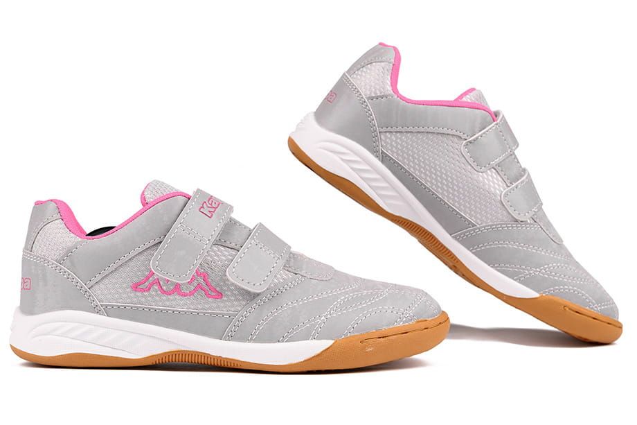 Kappa Buty Dla Dzieci Halowe Kickoff T Junior 260509T 1522