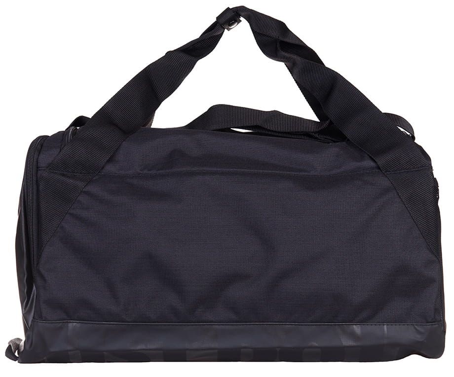 Nike torba sportowa zasuwana Brasilia BA5335 010