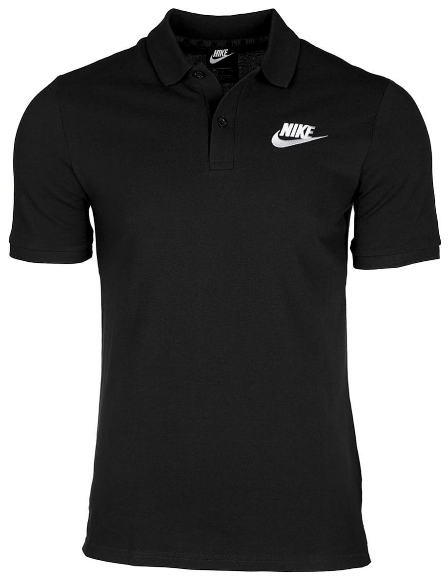 Nike koszulka męska Polo Matchup PQ CJ4456 010