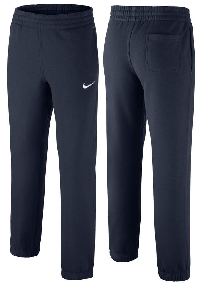 Nike Spodnie dla Dzieci B N45 Core BF Cuff JUNIOR 619089 451