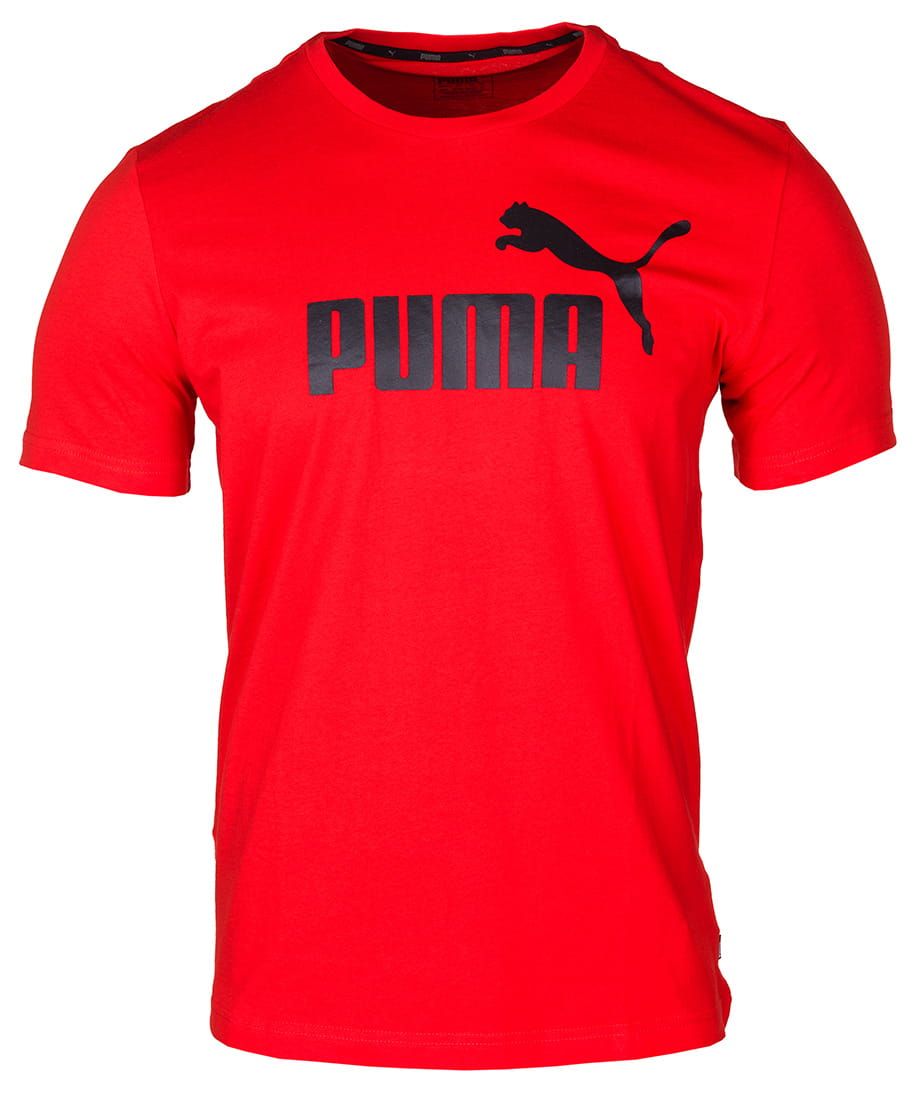 PUMA Koszulka M ska ESS Logo Tee 851740 05