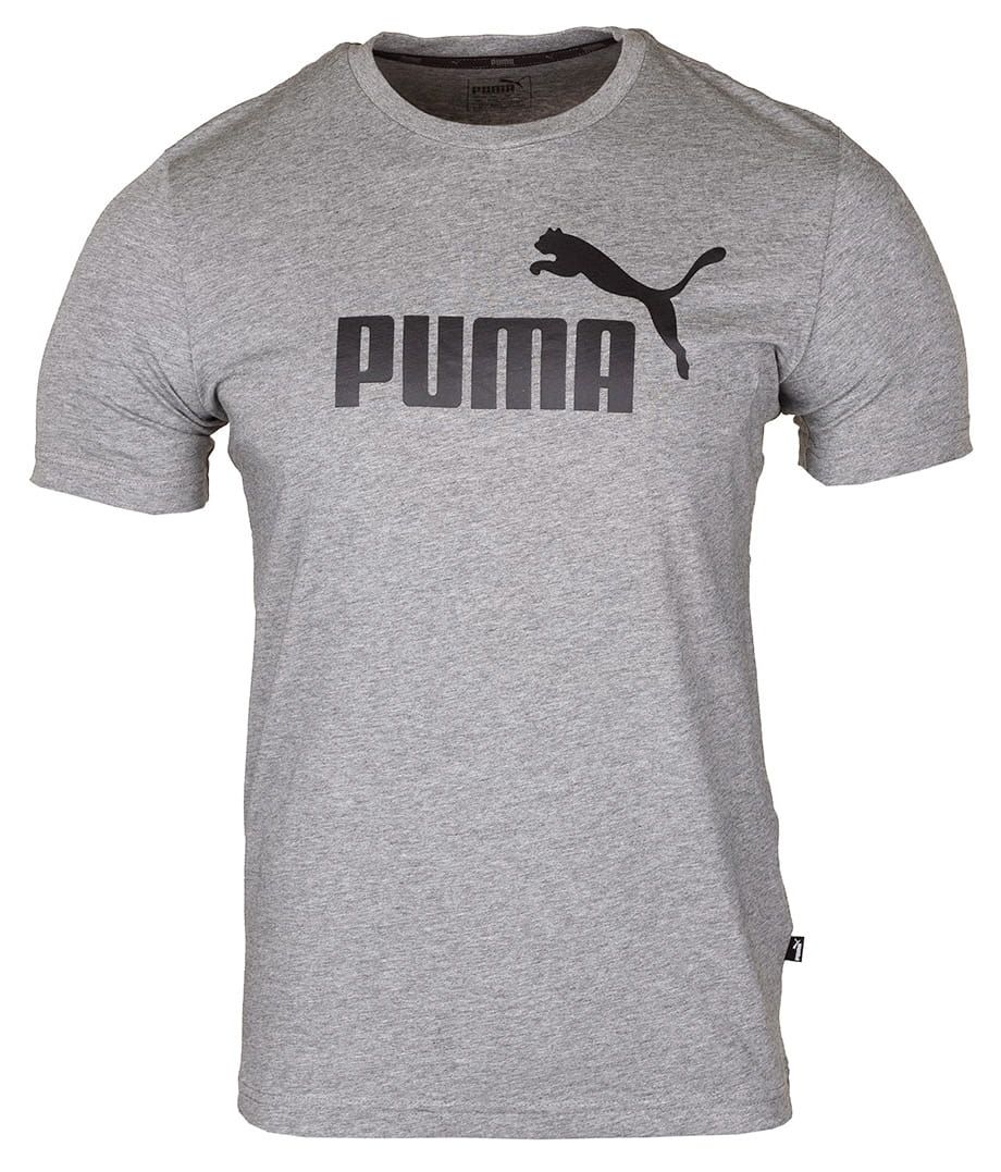 PUMA Koszulka M ska ESS Logo Tee 851740 03