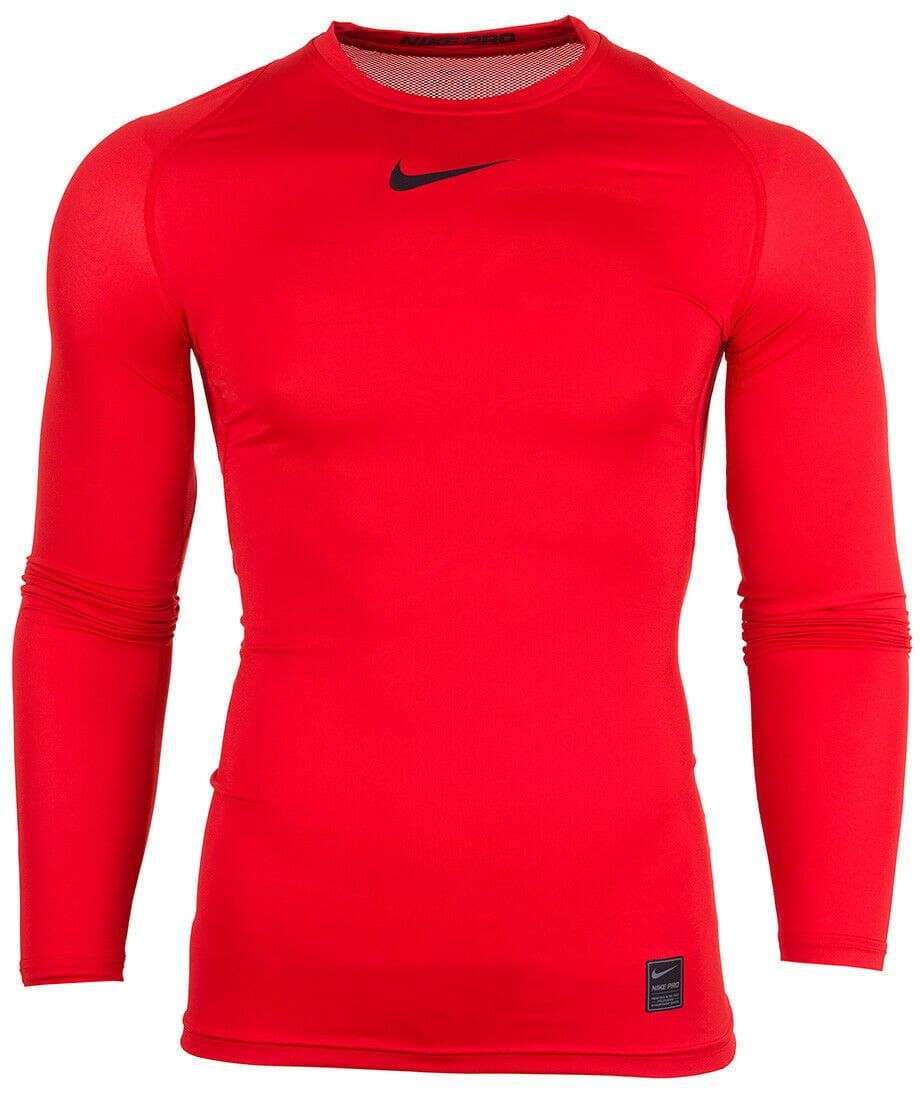 Nike Koszulka Męska M NP LS COMP 838077 657