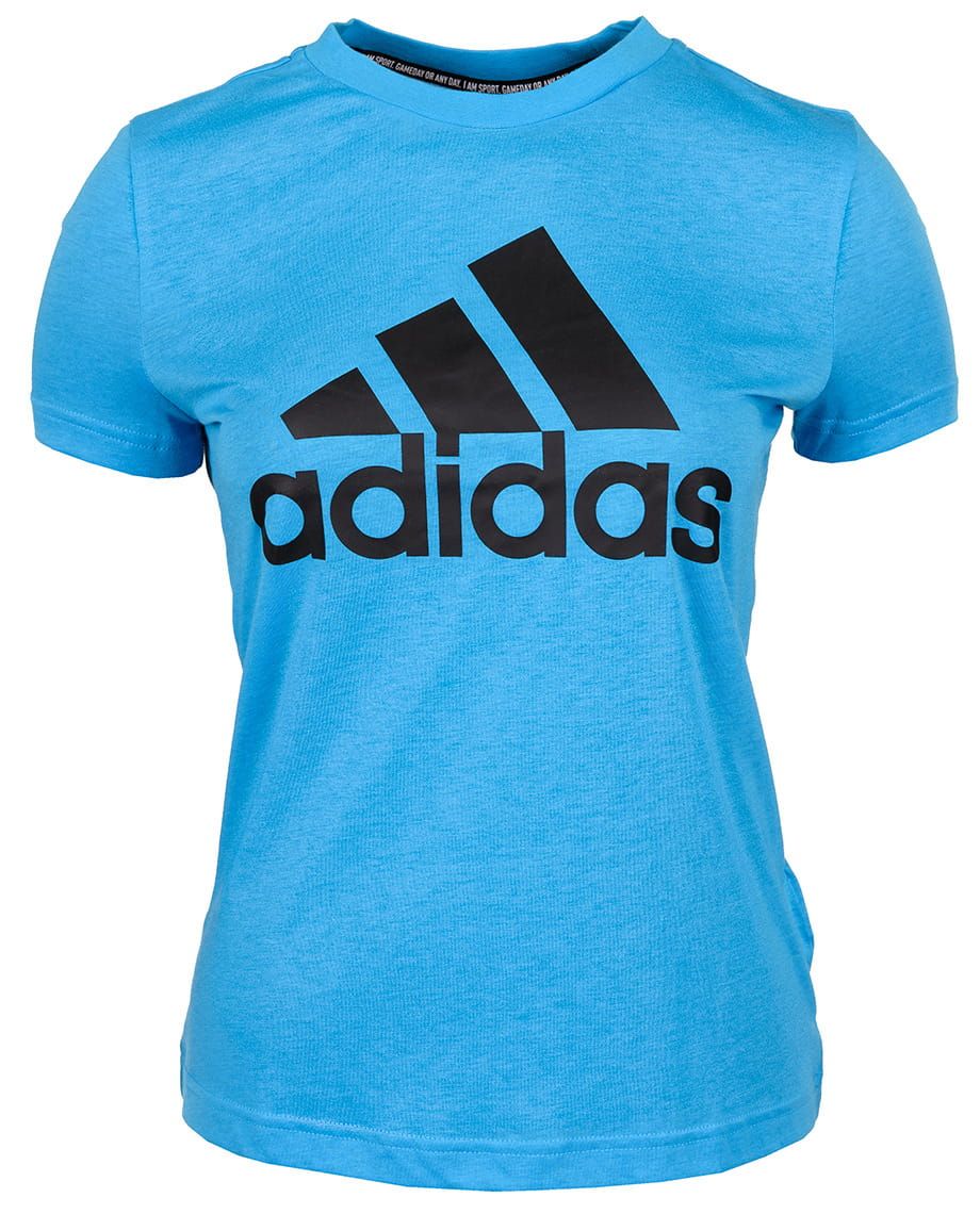 adidas Koszulka Damska W MH Bos Tee DZ0015