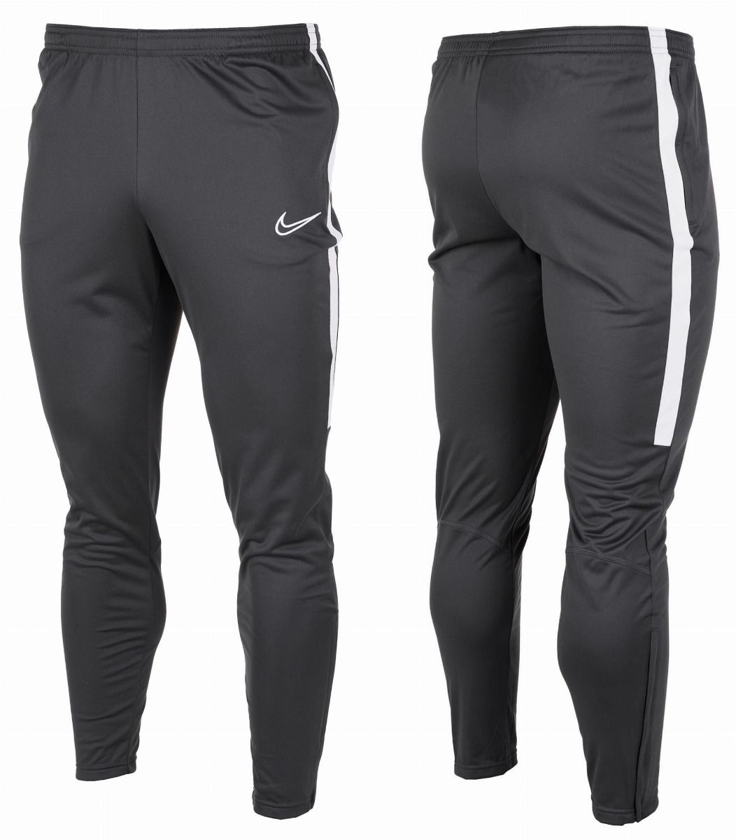 Nike Spodnie Męskie M Dry Academy AJ9181 060
