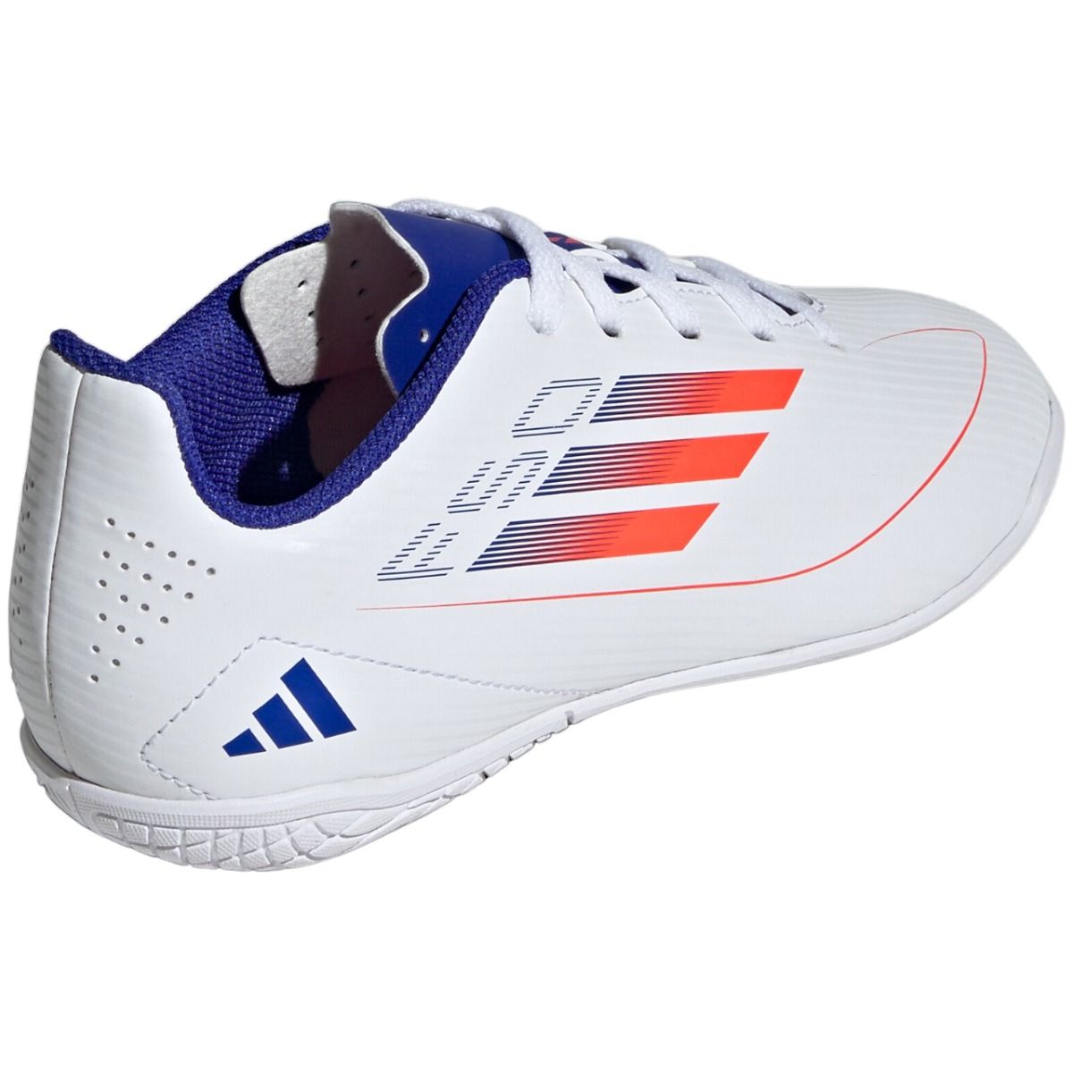 adidas Buty piłkarskie dla dzieci F50 Club IN IF1392 EUR 38 2/3