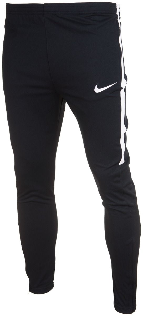 Nike Dres kompletny meski spodnie bluza Academy Dry 844327 010 