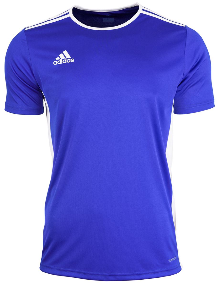adidas Koszulka Męska T-shirt Entrada 18 CF1037