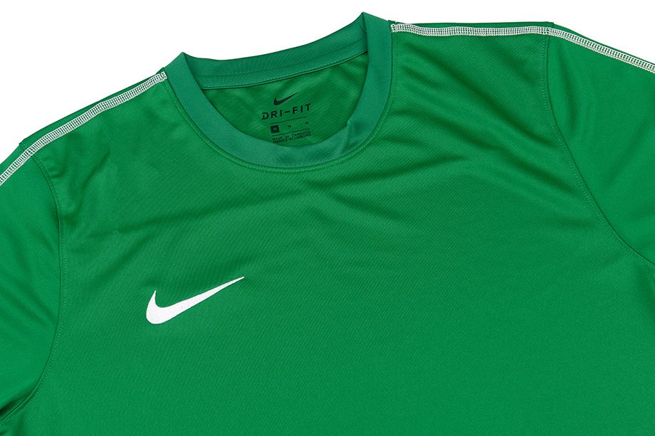 Nike Koszulka męska T-Shirt Dry Park 18 SS AA2046 302