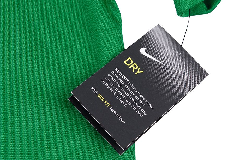 Nike Koszulka męska T-Shirt Dry Park 18 SS AA2046 302