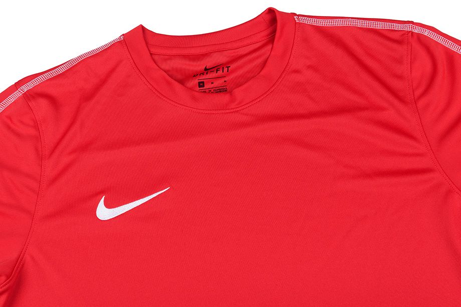 Nike Koszulka męska T-Shirt Dry Park 18 SS AA2046 657