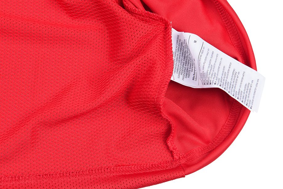 Nike Koszulka męska T-Shirt Dry Park 18 SS AA2046 657