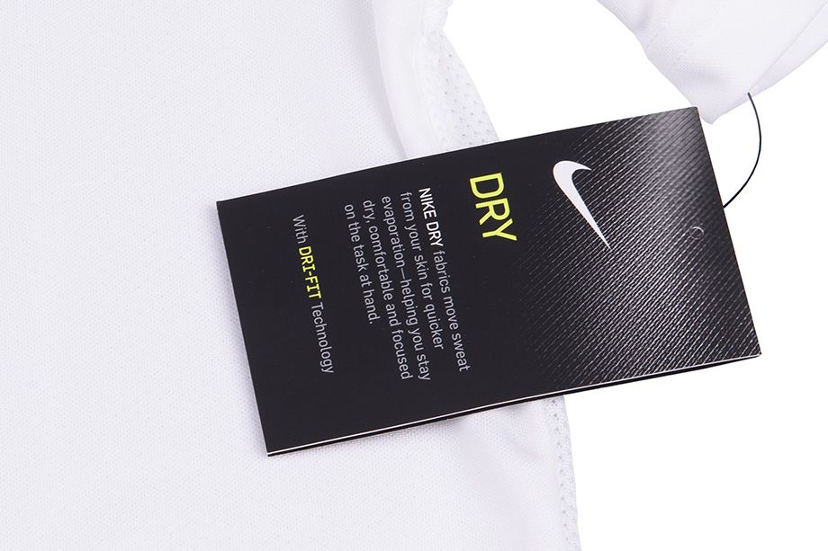 Nike Koszulka męska T-Shirt Dry Park 18 SS AA2046 100