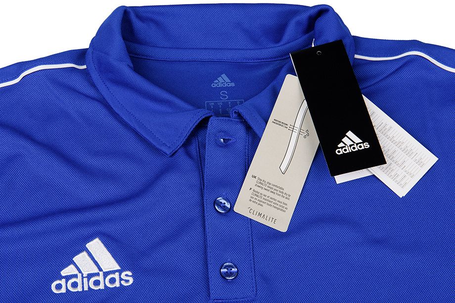 adidas koszulka m ska Core 18 CV3590