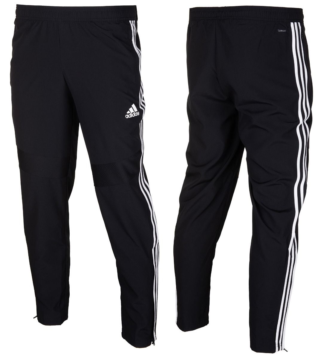 Adidas Spodnie Dziecięce JR Tiro 19 D95954