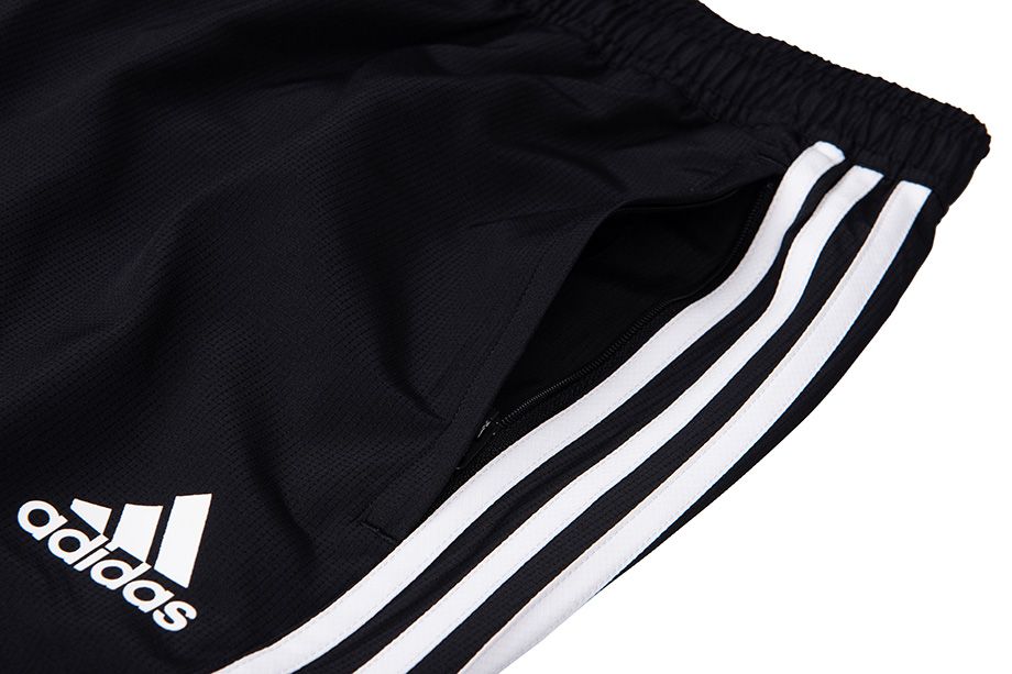 Adidas Dres kompletny Dziecięcy JR spodnie kurtka Tiro 19 Presentation DW4790 / D95954