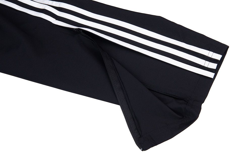 Adidas Dres kompletny Dziecięcy JR spodnie kurtka Tiro 19 Presentation DW4790 / D95954