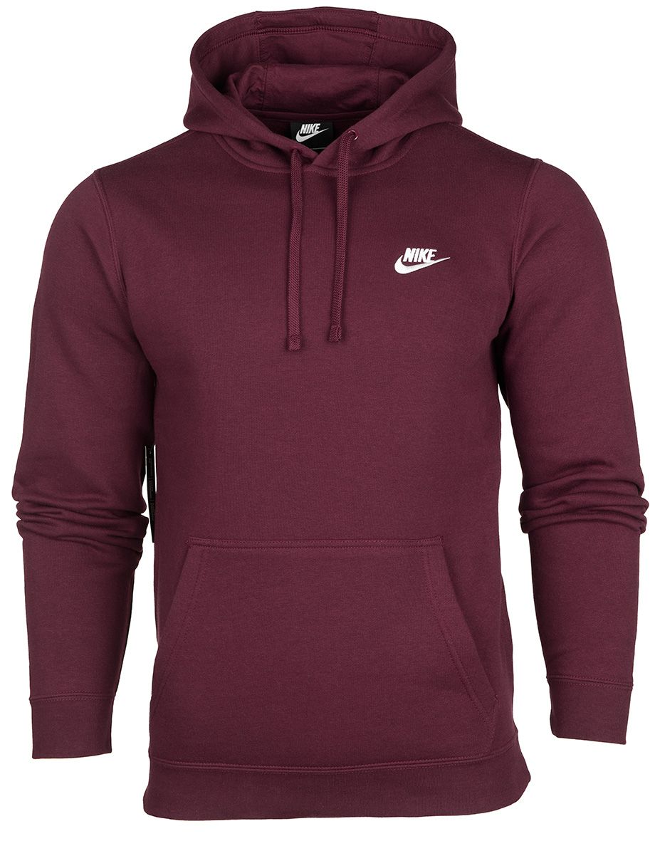 Nike Bluza męska NSW Hoodie  804346 681