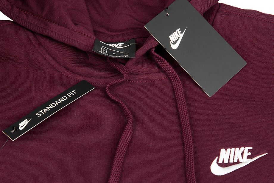 Nike Bluza męska NSW Hoodie  804346 681