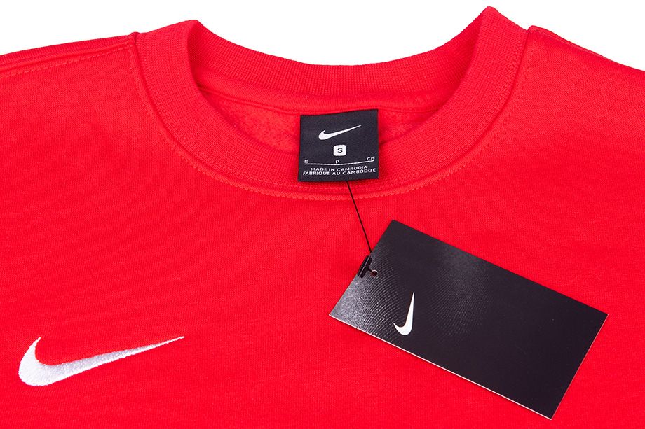 Nike Bluza męska M CRW FLC TM Club 19 AJ1466 657 Nike Bluza męska M CRW FLC TM Club 19 AJ1466 657