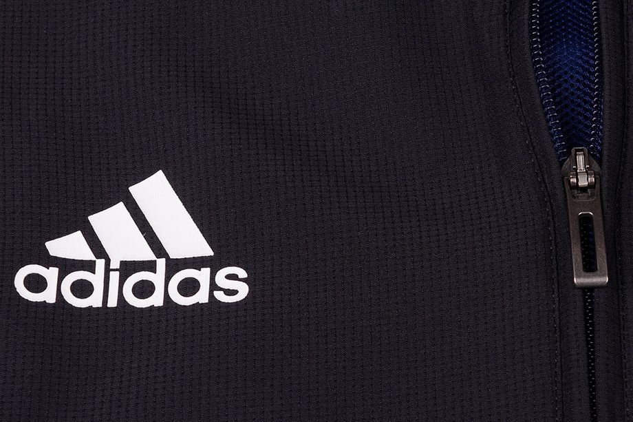 adidas bluza Tiro 19 Presentation Jacket Junior DT5269