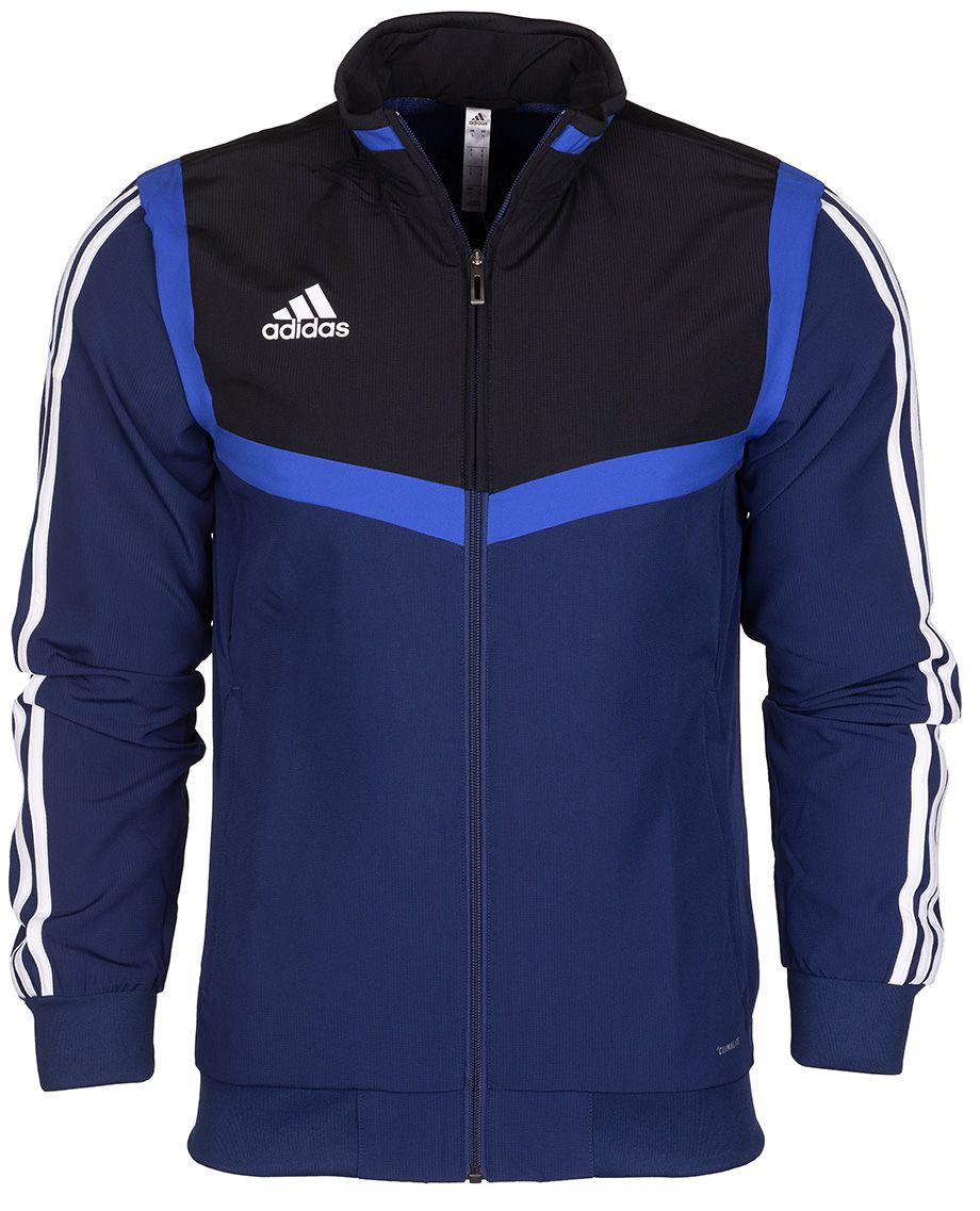 adidas bluza Tiro 19 Presentation Jacket Junior DT5269