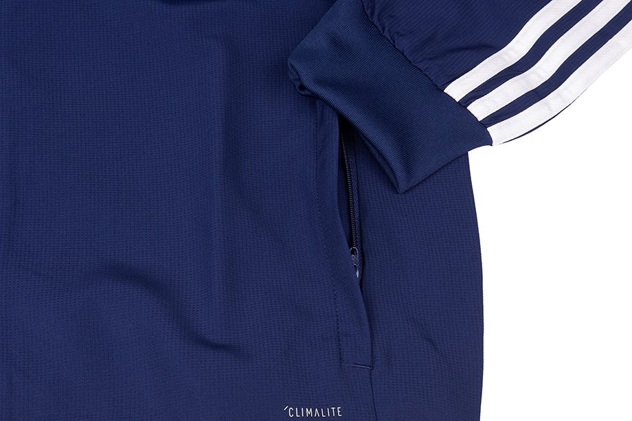 adidas bluza Tiro 19 Presentation Jacket Junior DT5269