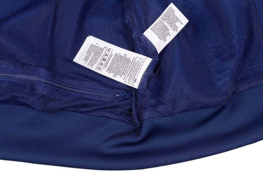 adidas bluza Tiro 19 Presentation Jacket Junior DT5269