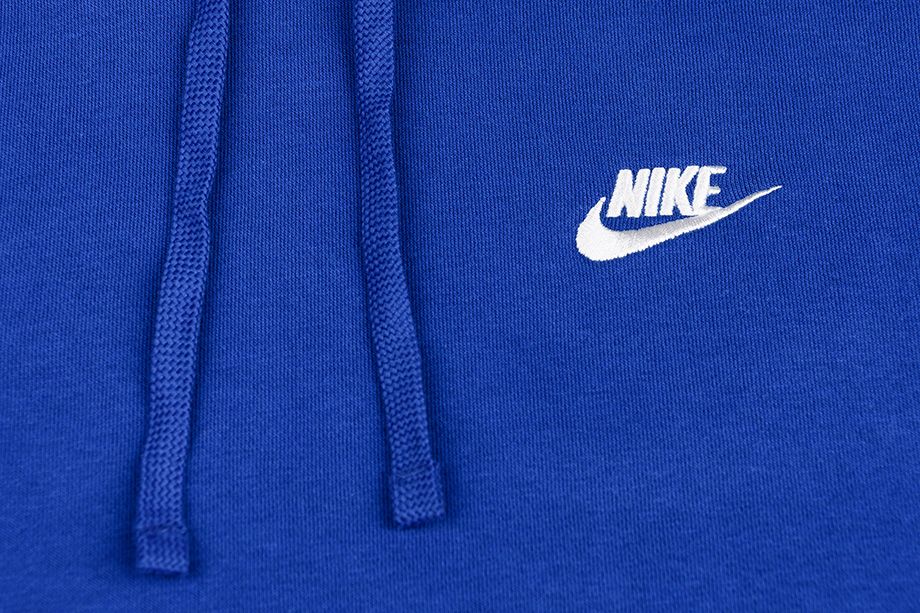 Nike Bluza męska NSW Hoodie  804346 438