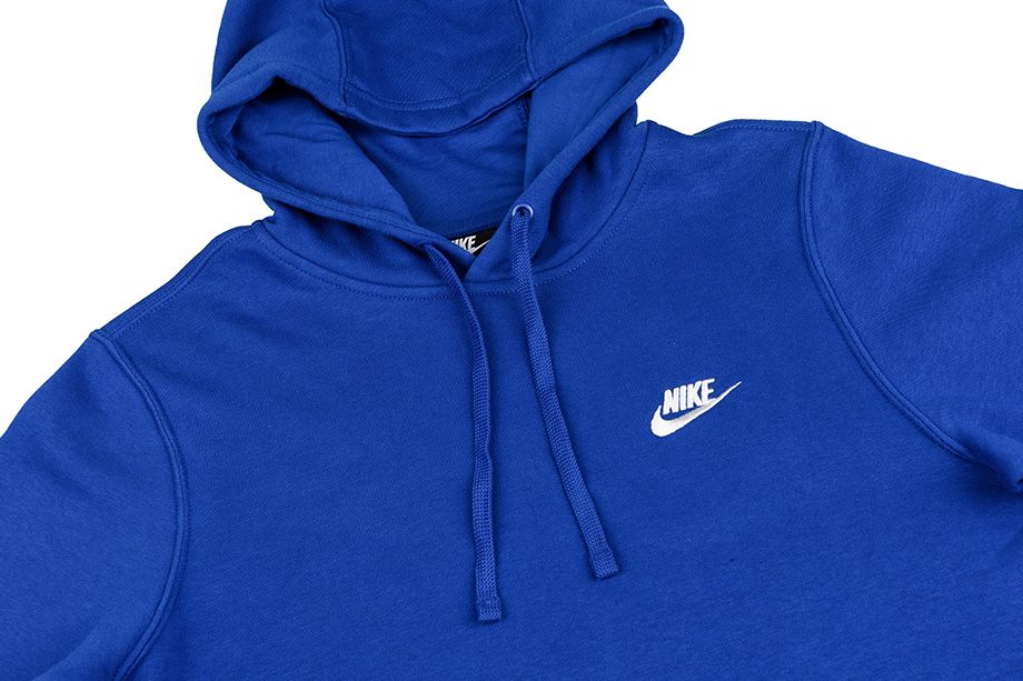 Nike Bluza męska NSW Hoodie  804346 438